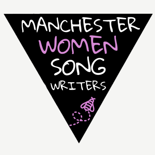 Manchester Women Songwriters Logo